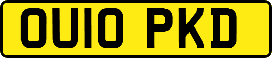 OU10PKD