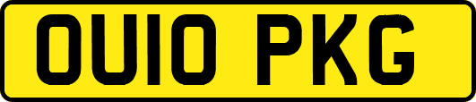 OU10PKG