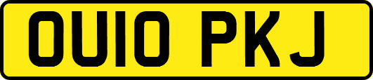 OU10PKJ