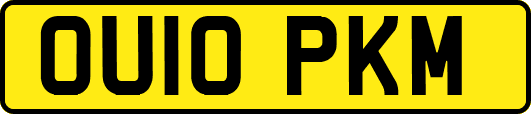 OU10PKM