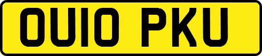 OU10PKU