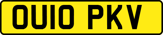 OU10PKV