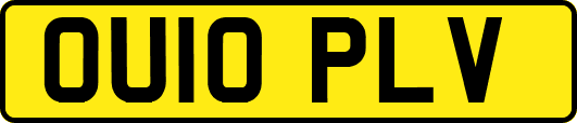 OU10PLV