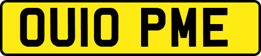 OU10PME