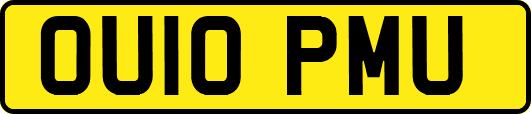 OU10PMU