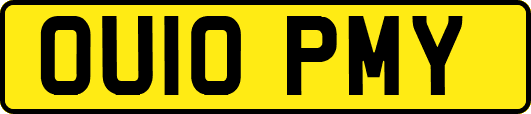 OU10PMY