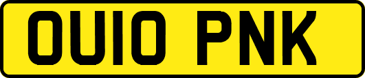OU10PNK