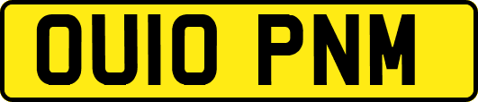 OU10PNM