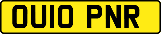 OU10PNR
