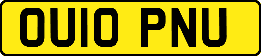OU10PNU