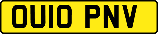 OU10PNV