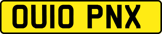 OU10PNX