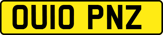 OU10PNZ