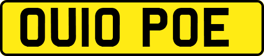 OU10POE