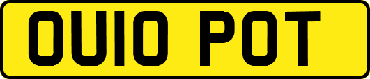 OU10POT