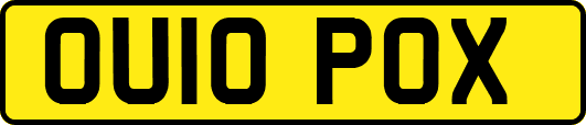 OU10POX