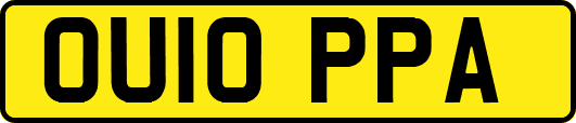 OU10PPA