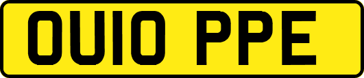 OU10PPE