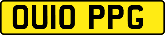 OU10PPG