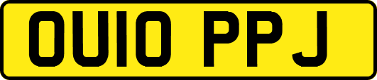 OU10PPJ