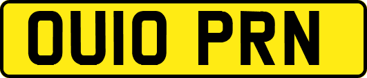 OU10PRN