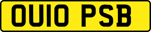 OU10PSB