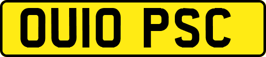 OU10PSC