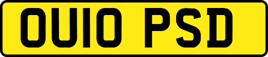 OU10PSD