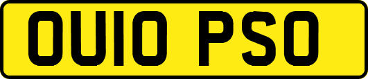 OU10PSO
