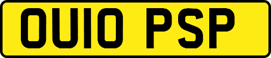 OU10PSP
