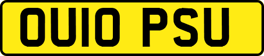 OU10PSU