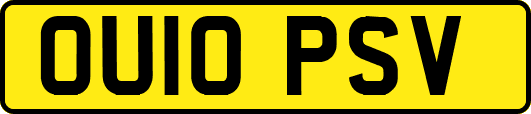 OU10PSV