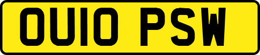 OU10PSW