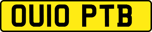 OU10PTB