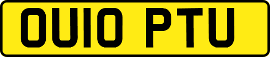 OU10PTU