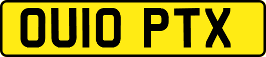 OU10PTX