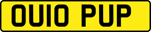 OU10PUP