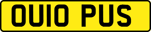 OU10PUS