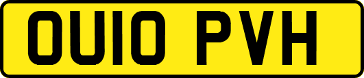 OU10PVH