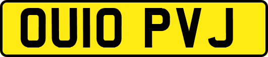OU10PVJ