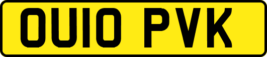 OU10PVK
