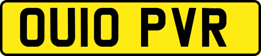 OU10PVR