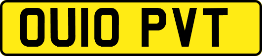 OU10PVT