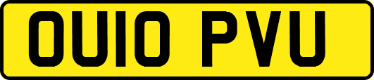 OU10PVU