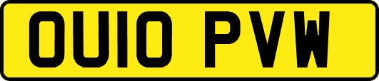 OU10PVW
