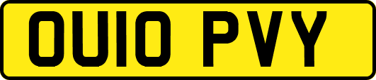 OU10PVY