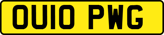 OU10PWG
