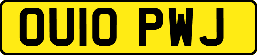 OU10PWJ