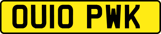 OU10PWK