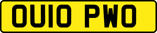 OU10PWO